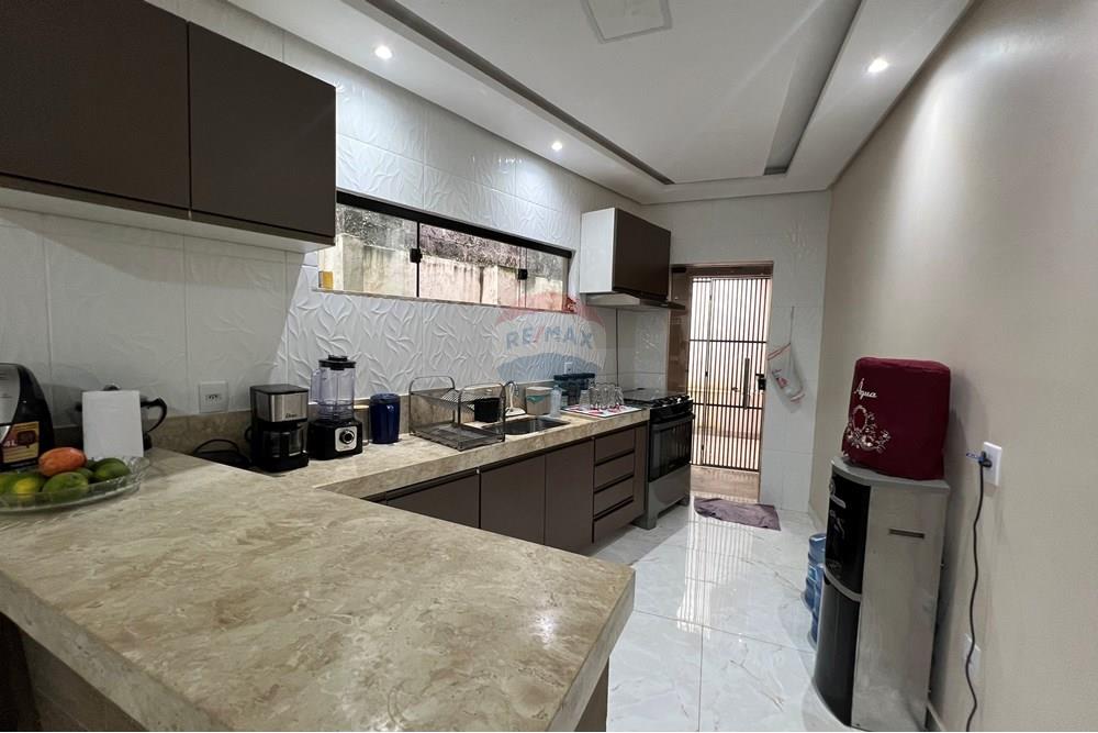 Casa - Alugar - Belém , Pará - IMG_1022.jpg - 720921152-13