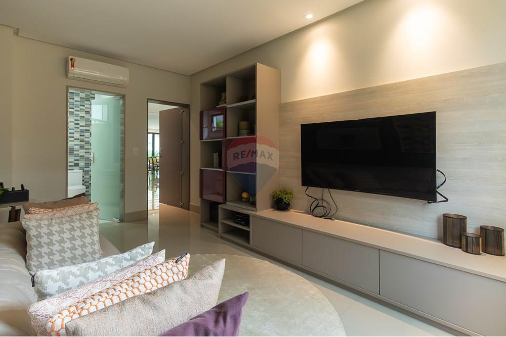 Casa de Condomínio - Venda - Manaus , Amazonas - IMG_4002-Aprimorado-NR.jpg - Suite - 720791067-10