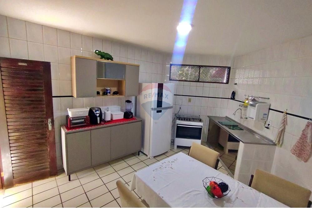 Casa - Venda - Natal , Rio Grande do Norte - IMG_20240807_132151404.jpg - 720731005-97