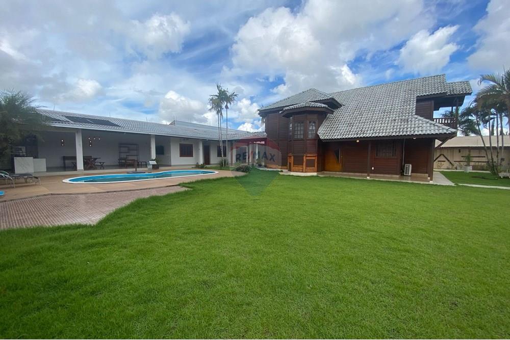 Casa - Venda - Vilhena , Rondônia - WhatsApp Image 2025-01-17 at 17.24.51 (1).jpeg - 720701007-54