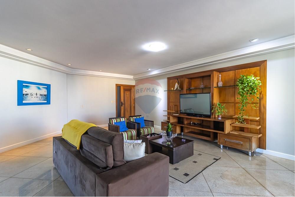 Apartamento - Alugar - Belém , Pará - sala e gaden foto 2.jpg - 720921029-84