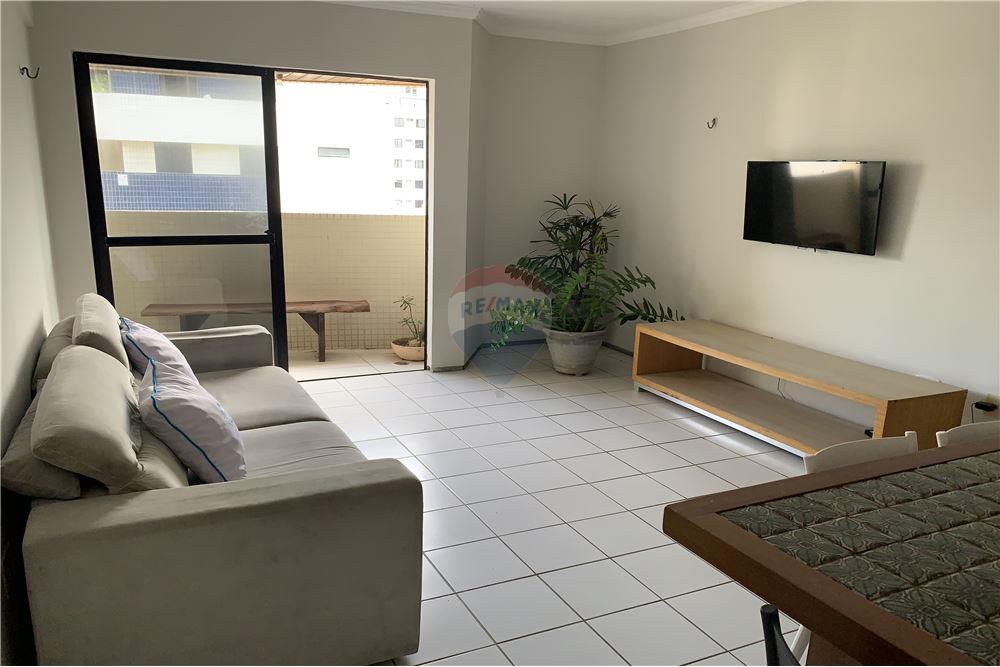 Apartamento - Alugar - João Pessoa , Paraíba - 6 - 722011007-29