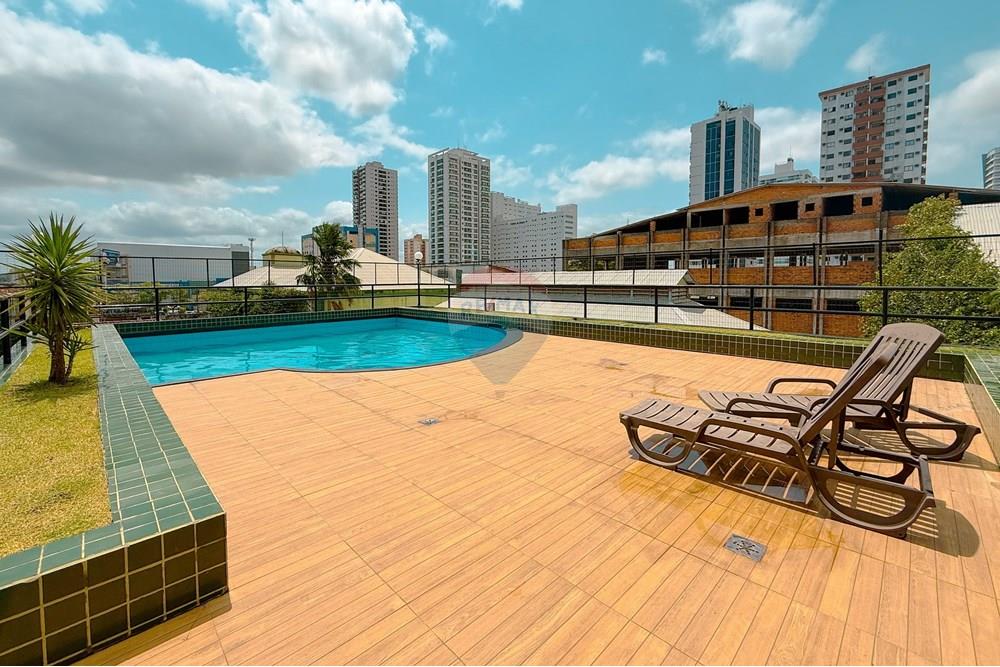 Apartamento - Venda - Belém , Pará - piscins 3 rio verde.JPG - 720921029-100