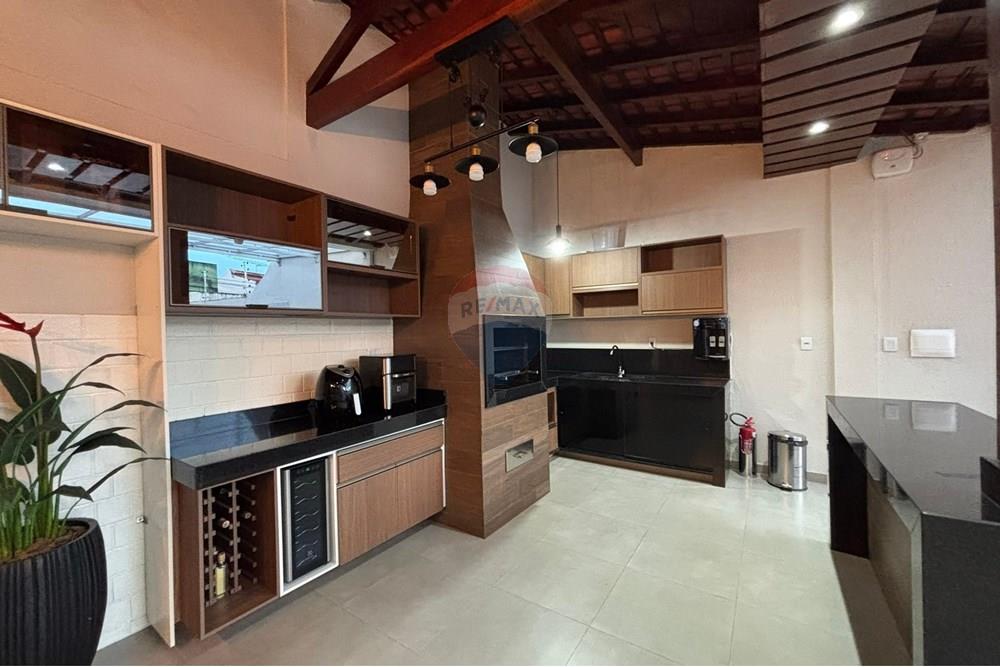 Casa de Condomínio - Alugar - Belém , Pará - IMG_2813_37_11zon.jpg - 720921015-107