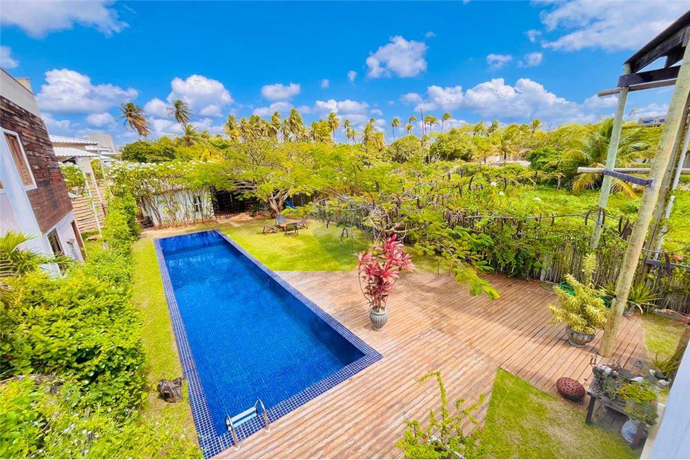 Casa - Venda - São Miguel do Gostoso , Rio Grande do Norte - 15 - 720891024-172