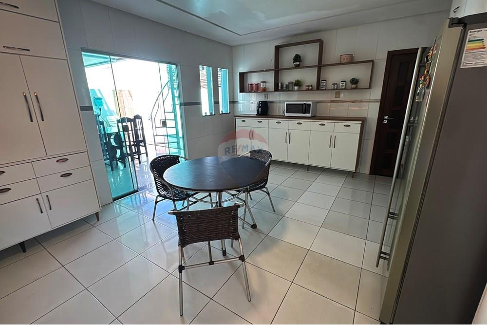 Casa - Alugar - Belém , Pará - IMG_06.jpg - Banheiro - 720671072-14