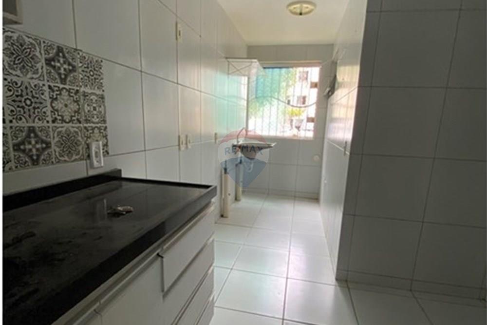 Apartamento - Venda - Natal , Rio Grande do Norte - IMG_1786.jpg - 720891130-291