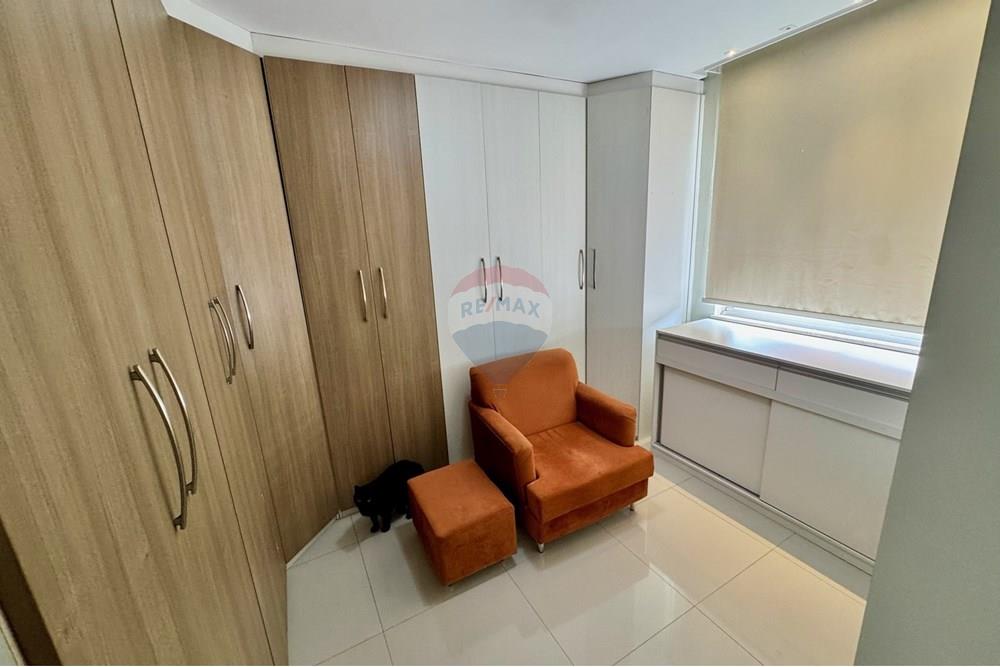 Apartamento - Alugar - Belém , Pará - Suite 01 Closet 001.jpg - 720921083-14