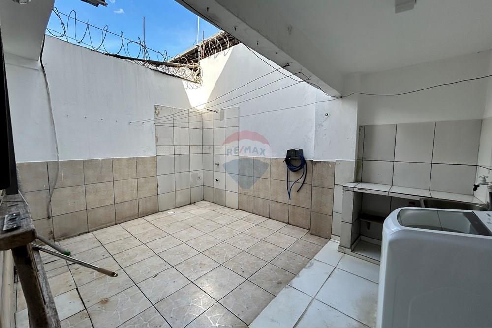 Casa - Venda - Belém , Pará - IMG_7460.jpg - Área de serviço - 720671015-51