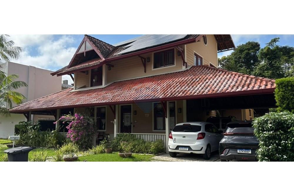 Casa - Alugar - Belém , Pará - WhatsApp Image 2025-09-25 at 09.19.37 (3).jpeg - 720921028-94