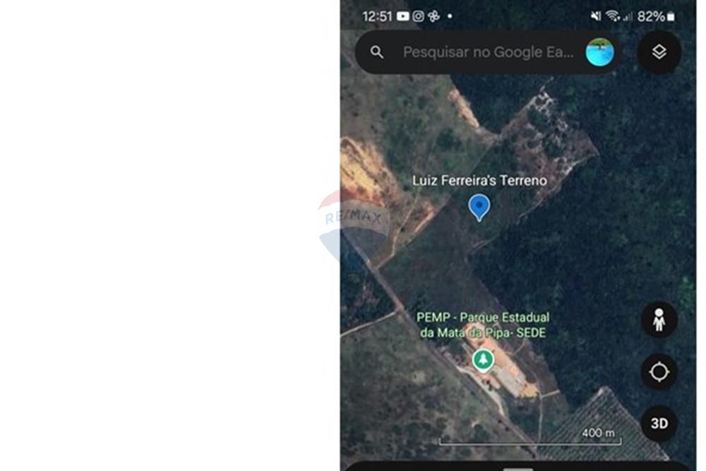 Terreno - Venda - Tibau do Sul , Rio Grande do Norte - LuizGoogle01.jpeg - 720891150-73