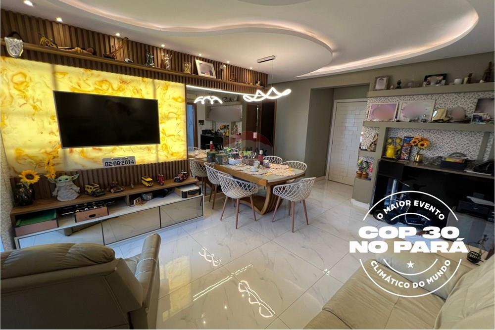 Apartamento - Alugar - Belém , Pará - Cópia de CAPA LOGO COP 30 (6).jpg - 720921152-20