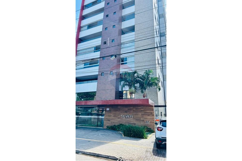 Apartamento - Alugar - Belém , Pará - WhatsApp Image 2025-11-04 at 10.44.13 (1).jpeg - 720921012-310