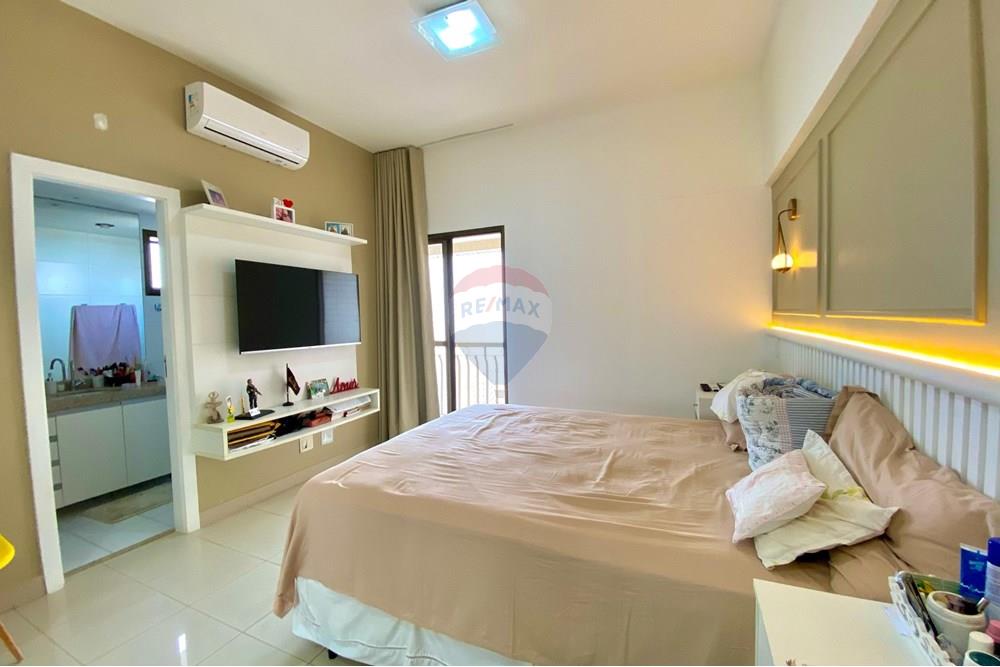 Apartamento - Alugar - Belém , Pará - Imagem do WhatsApp de 2025-03-04 à(s) 09.19.15_03742797.jpg - 720921028-70