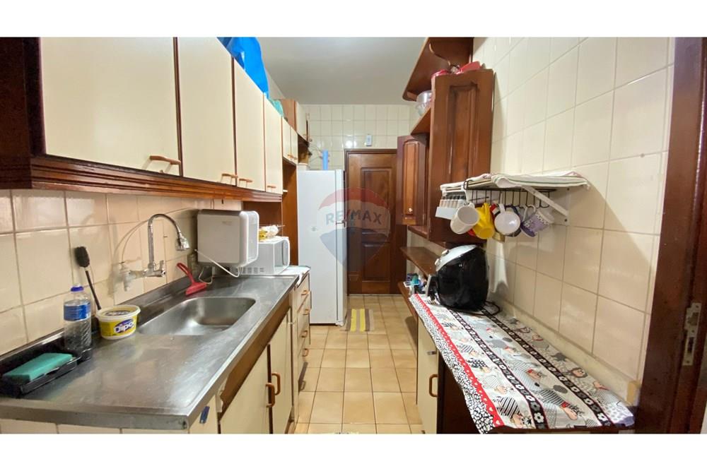 Apartamento - Alugar - Belém , Pará - cozinha 1.jpeg - 720921066-76