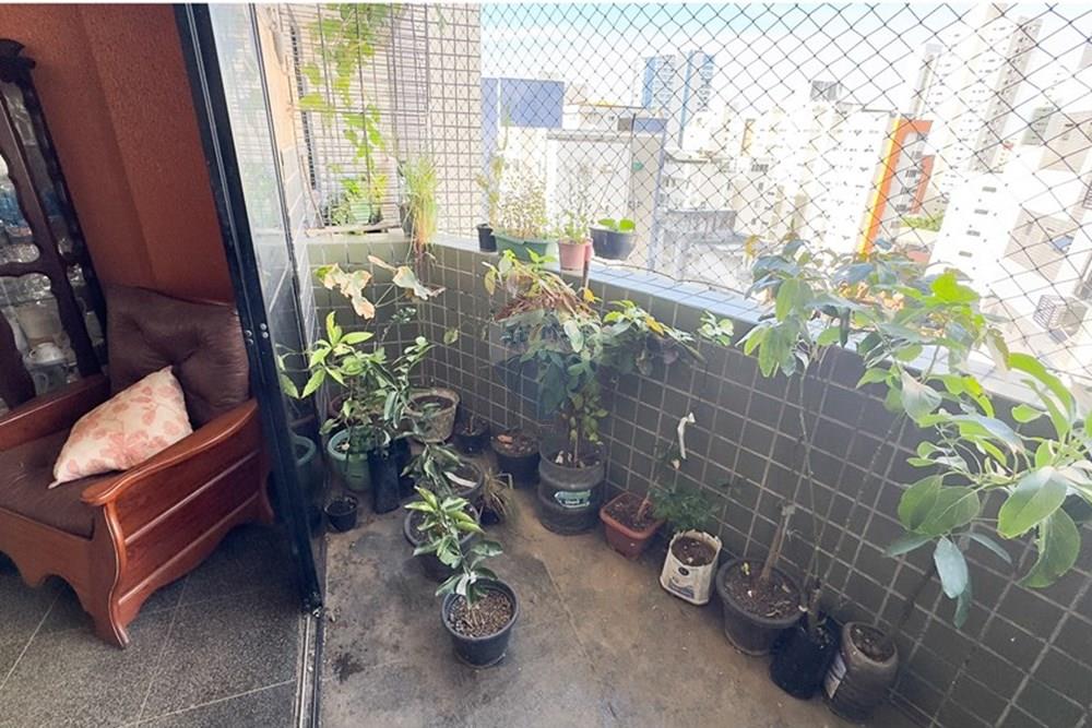 Apartamento - Venda - Fortaleza , Ceará - IMG_8210.jpg - Varanda - 721621075-30