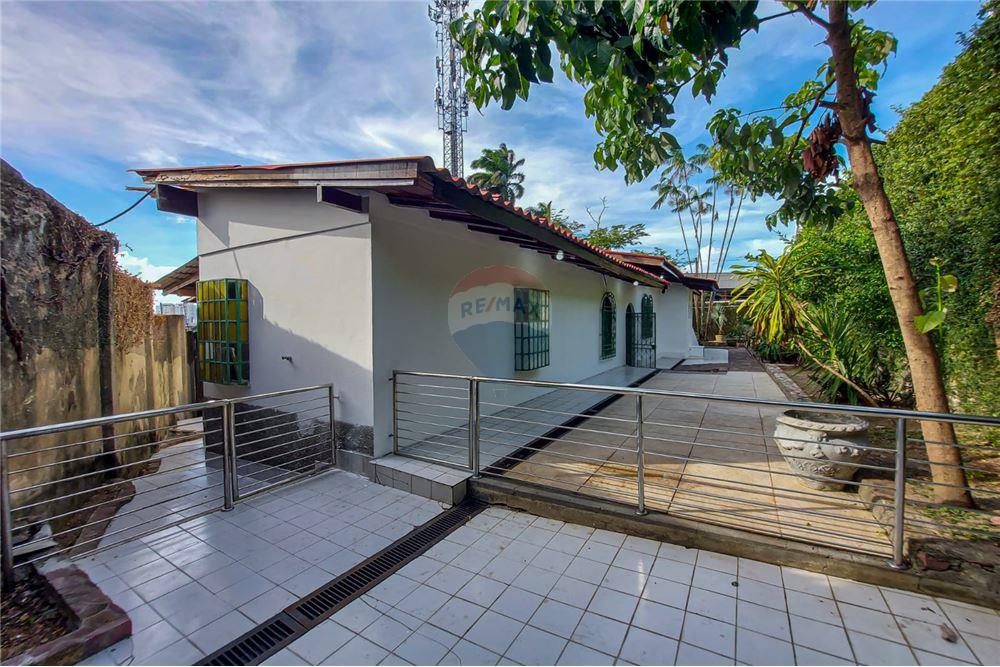 Casa - Venda - Manaus , Amazonas - 38 - 720721011-331