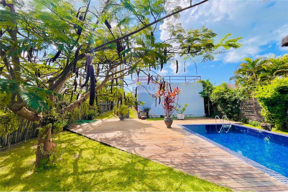 Casa - Venda - São Miguel do Gostoso , Rio Grande do Norte - 44 - 720891024-172