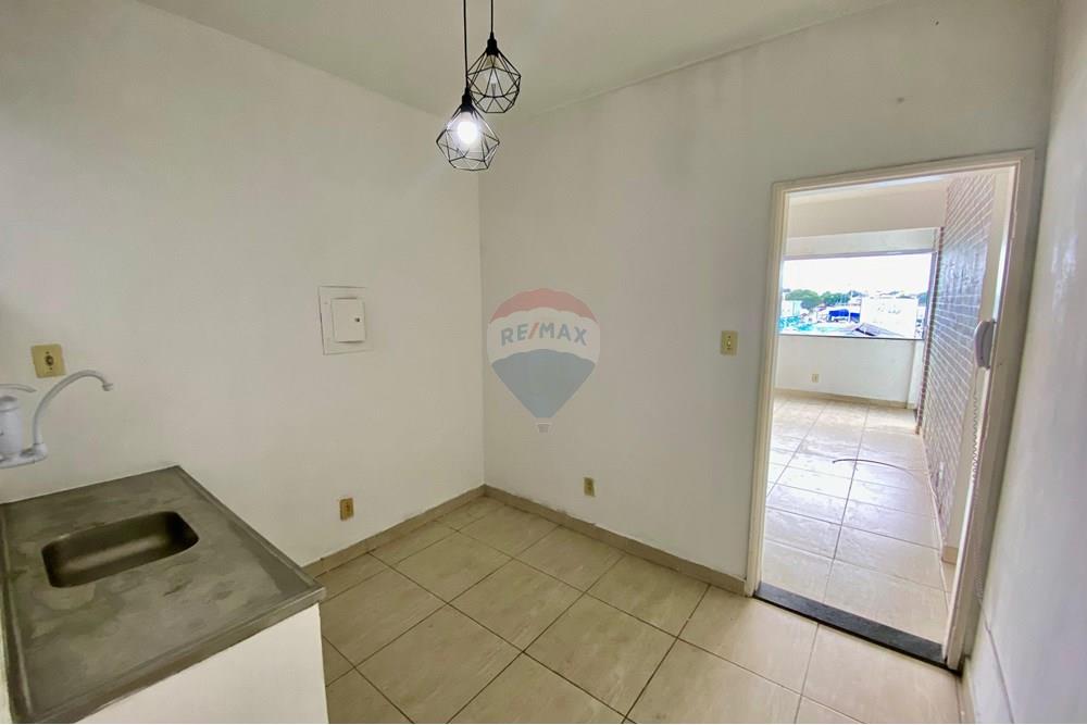 Apartamento - Venda - Manaus , Amazonas - IMG-20250109-WA0035.jpg - Cozinha - 720661014-213