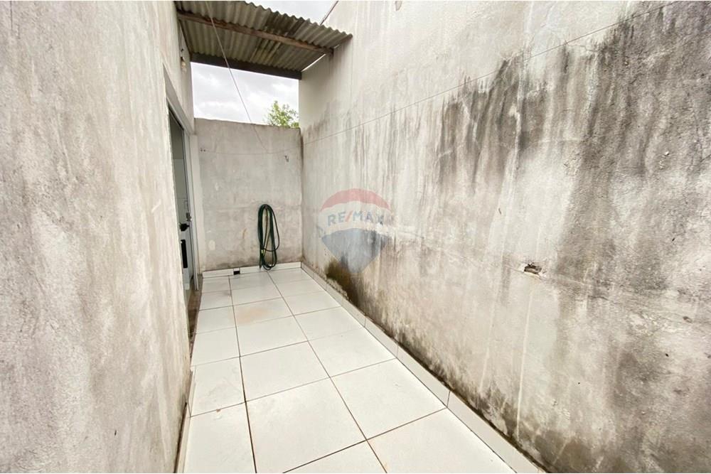 Casa - Venda - Cuiabá , Mato Grosso - quintal.jpeg - 720911063-44