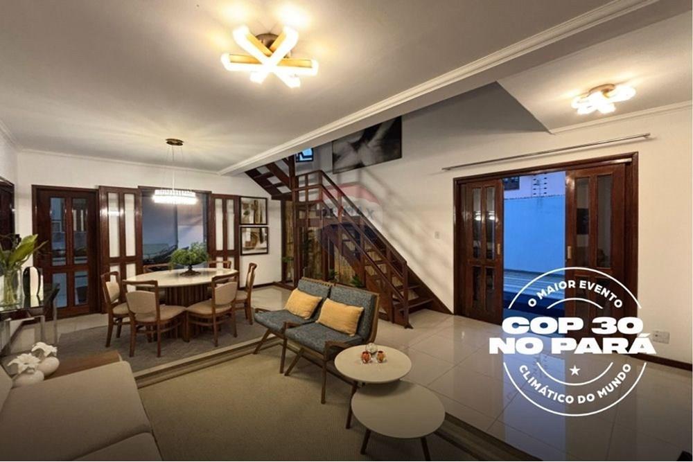 Casa de Condomínio - Alugar - Belém , Pará - 01.jpg - 720921015-107