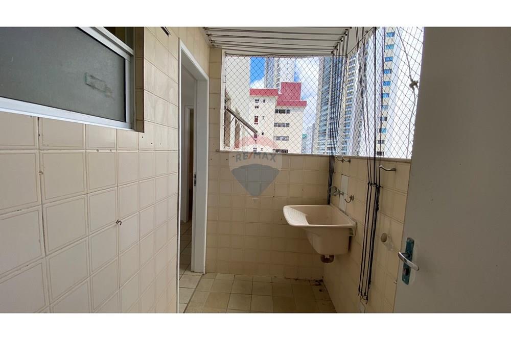 Apartamento - Alugar - Natal , Rio Grande do Norte - IMG_8466.JPEG - 720891225-3