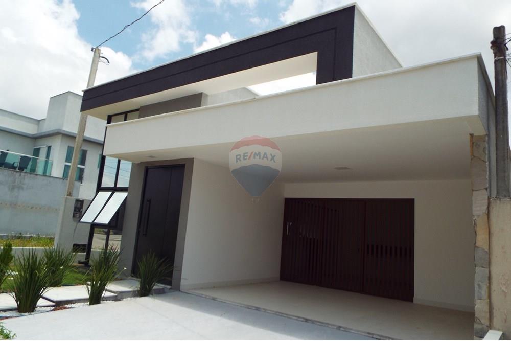 Casa de Condomínio - Venda - Parnamirim , Rio Grande do Norte - DSCF2598.JPG - 720891130-293