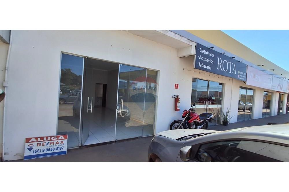 Cj. Comercial/ Sala - Alugar - Rondonópolis , Mato Grosso - WhatsApp Image 2025-05-06 at 14.29.30.jpeg - 721981010-334
