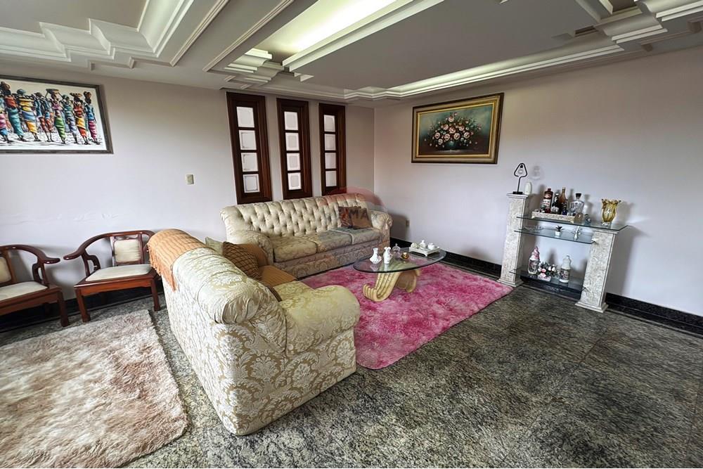 Casa - Alugar - Ananindeua , Pará - IMG_4443.jpg - Sala de estar - 720671054-9