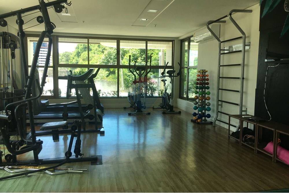 Apartamento - Venda - Natal , Rio Grande do Norte - IMG_9350.JPG - 720891022-37