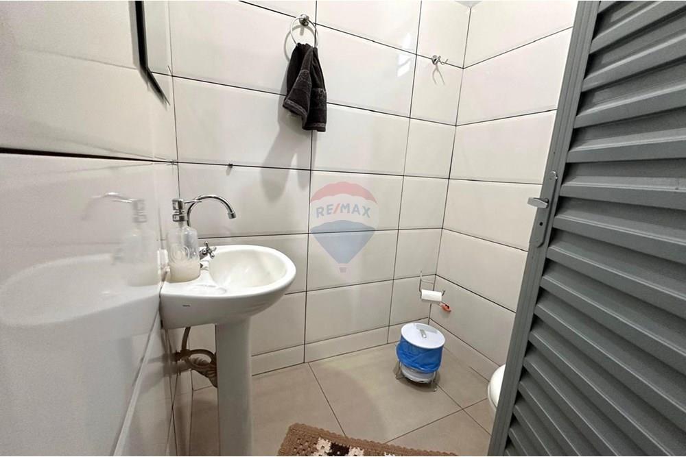 Cj. Comercial/ Sala - Alugar - Redenção , Pará - BANHEIRO 2.jpeg - 722331006-5