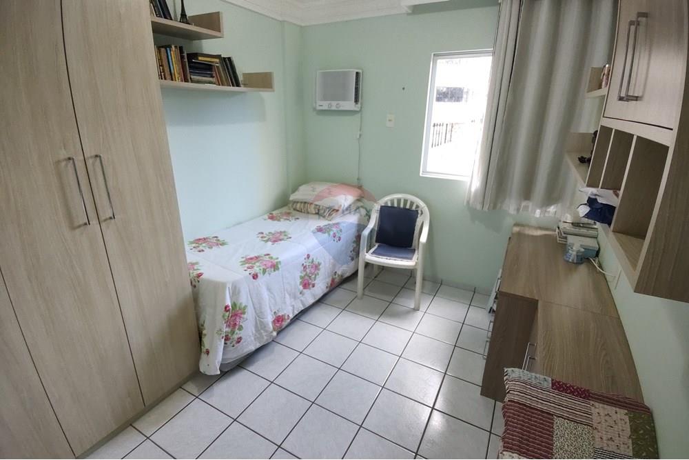 Apartamento - Alugar - Natal , Rio Grande do Norte - IMG_20250701_151549798.jpg - 720891064-52