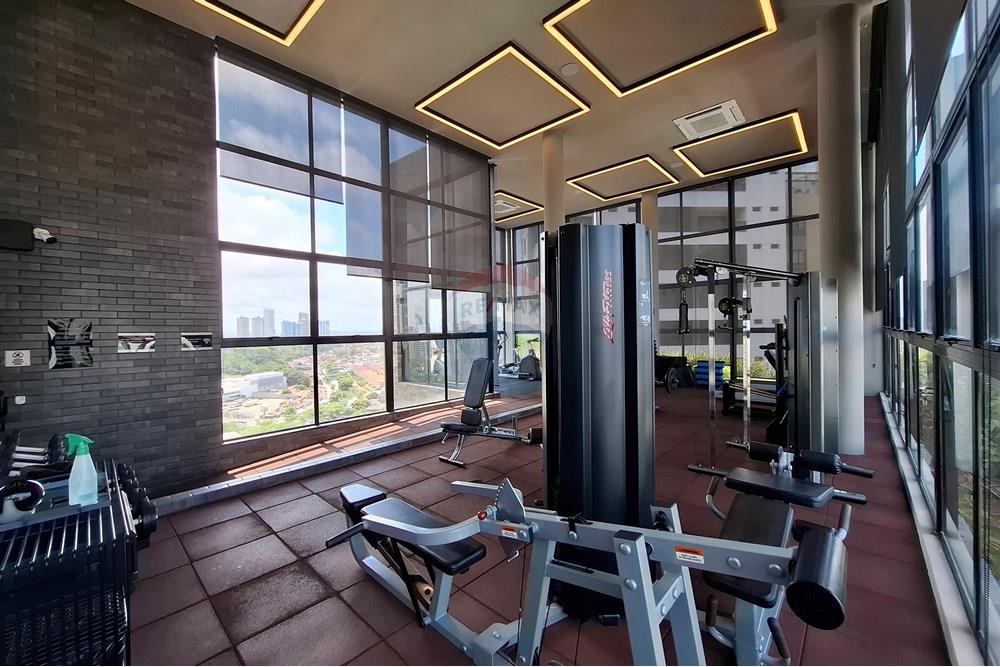 Duplex - Alugar - João Pessoa , Paraíba - 20251001_120209.jpg - 720471042-178