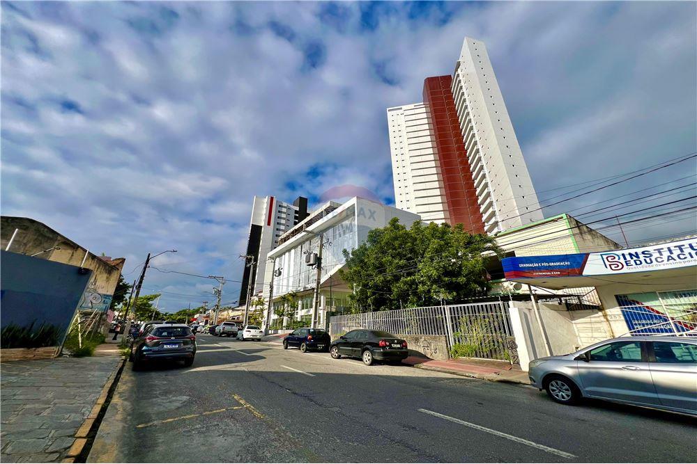 Apartamento - Alugar - Campina Grande , Paraíba - 4 - 720291006-166