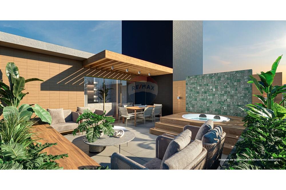 Apartamento - Venda - João Pessoa , Paraíba - COBERTURA PRIVATIVA 303.jpg - 720471077-35