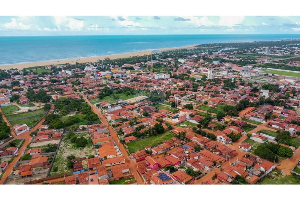 Casa - Venda - São Miguel do Gostoso , Rio Grande do Norte - DJI_0050.jpg - 720891024-203