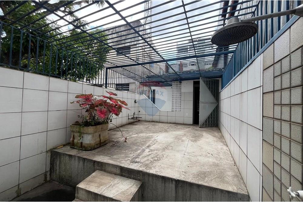 Casa - Venda - Belém , Pará - WhatsApp Image 2025-04-14 at 10.27.30 (2).jpeg - Pátio interno - 720671047-12