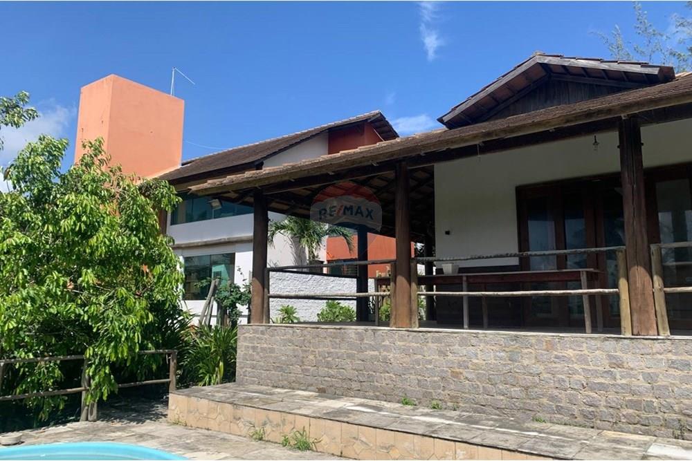 Hotel/ Pousada - Venda - Nísia Floresta , Rio Grande do Norte - WhatsApp Image 2025-06-29 at 08.10.08(2).jpeg - 720731020-137