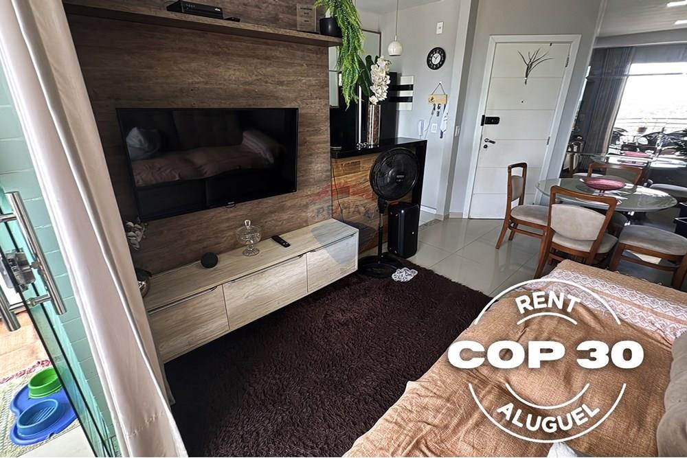 Apartamento - Alugar - Belém , Pará - CAPA QUADRADA.jpg - 720671062-6