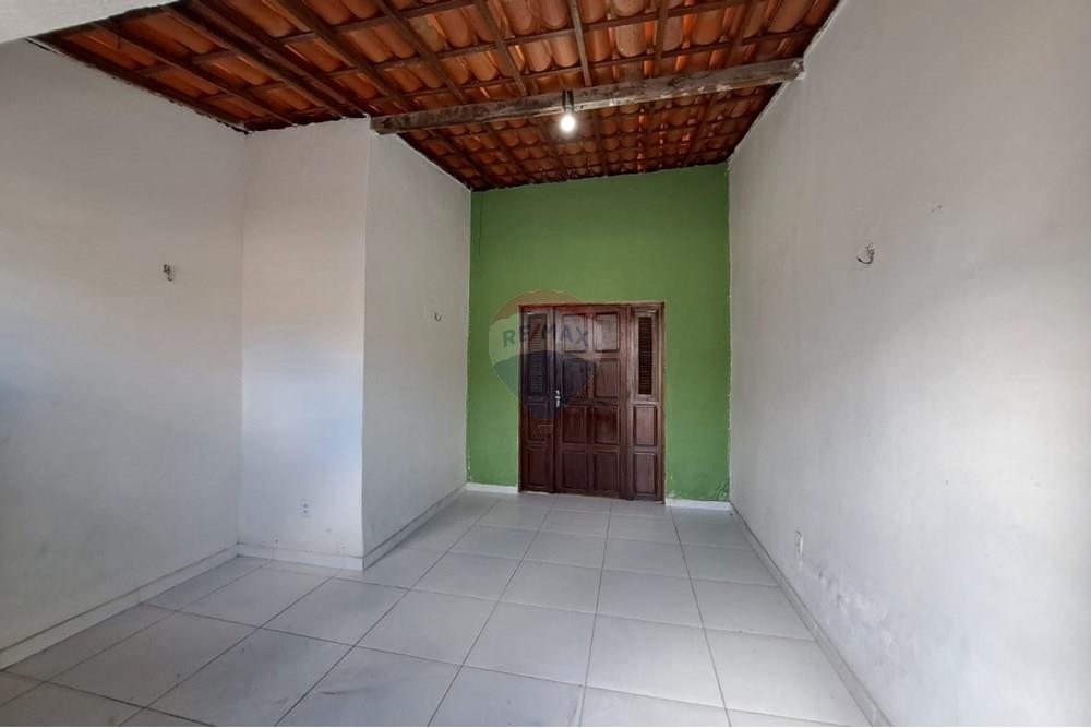 Casa - Venda - Natal , Rio Grande do Norte - RITA 7.jpeg - Garagem - 720621056-125