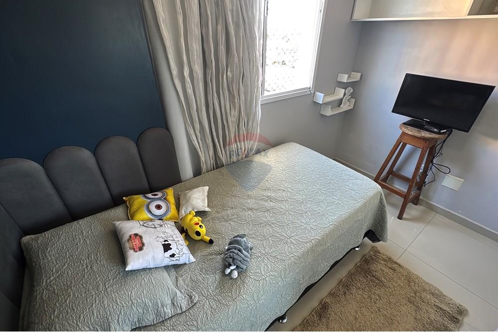 Apartamento - Alugar - Belém , Pará - IMG_5885.jpg - Quarto - 720671062-9