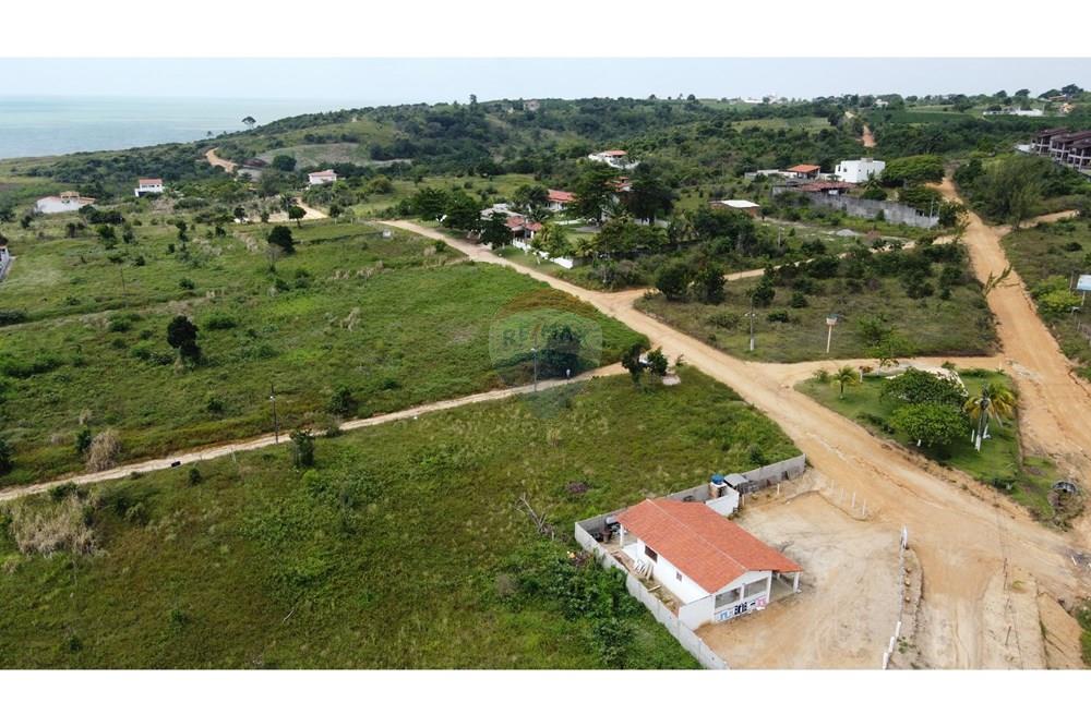 Terreno - Venda - Pitimbu , Paraíba - DJI_0184.JPG - 720871027-58