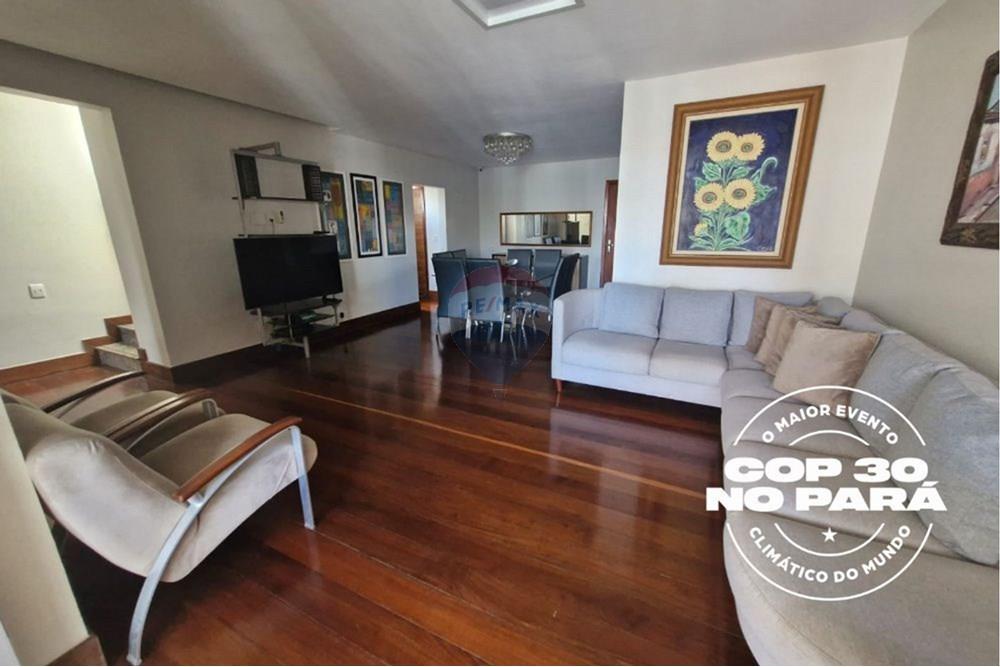 Apartamento - Alugar - Belém , Pará - Design sem nome (3).jpg - 720921155-5