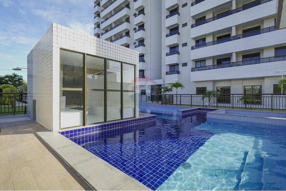 Apartamento - Alugar - Eusébio , Ceará - _DSC3736 (1).jpg - 720321029-385