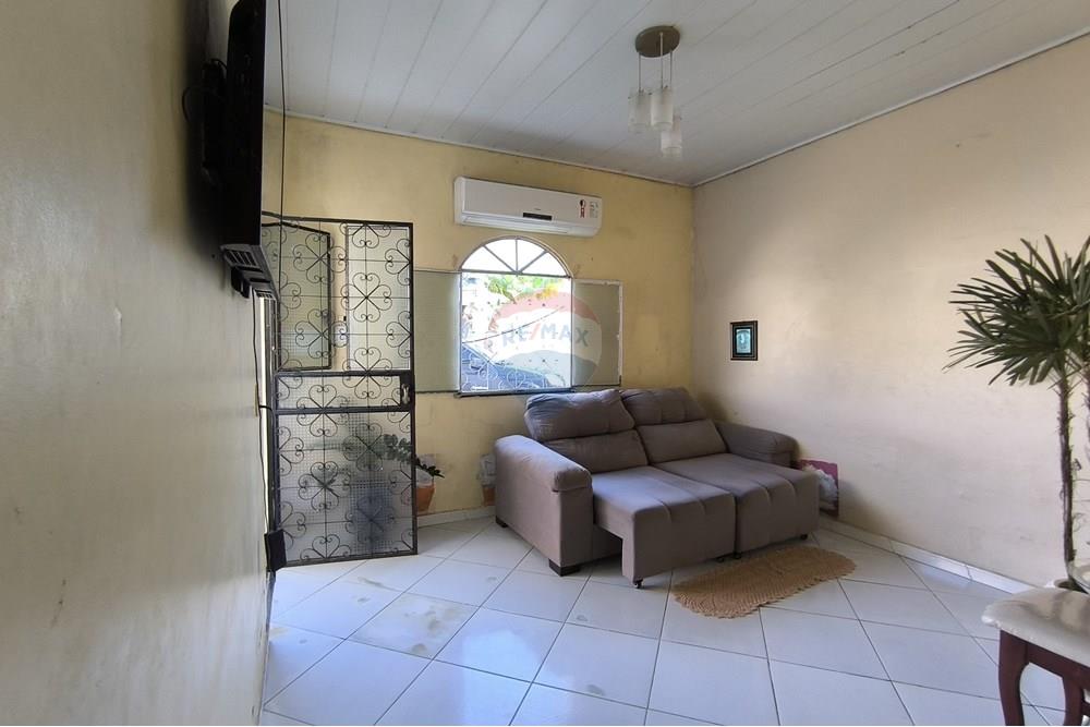 Casa - Venda - Manaus , Amazonas - 12 sala.jpg - 720661012-17