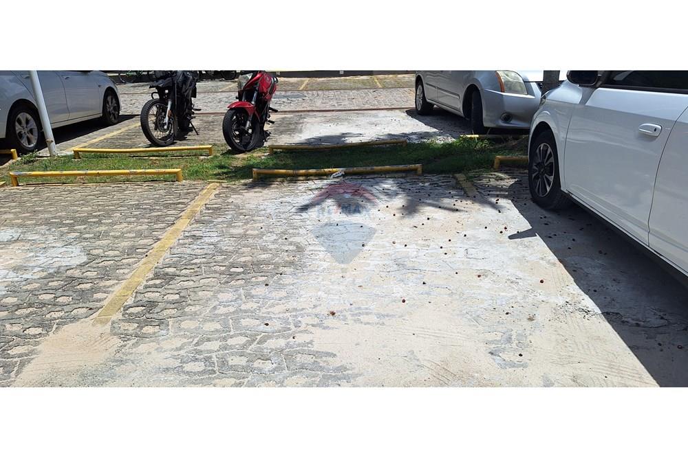 Apartamento - Venda - Natal , Rio Grande do Norte - 20250323_104613.jpg - Garagem - 720621007-230