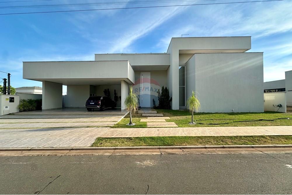 Casa de Condomínio - Venda - Araguaína , Tocantins - IMG_6676.jpeg - 720991036-24