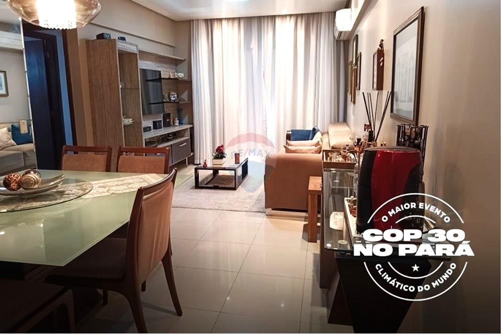 Apartamento - Alugar - Belém , Pará - Cópia de CAPA LOGO COP 30 (31).jpg - 720921149-32