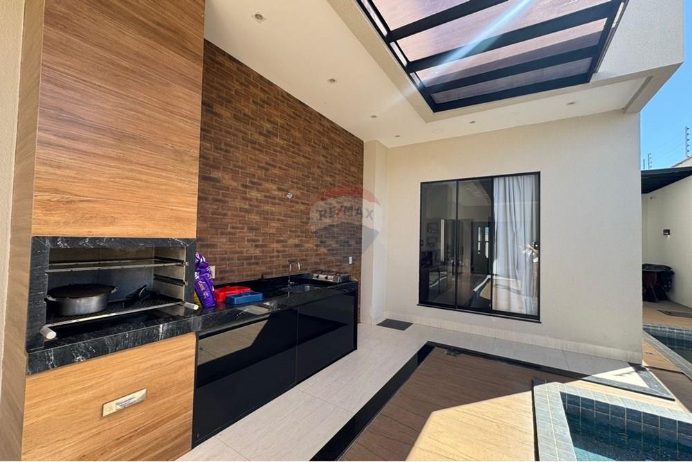 Casa - Venda - Araguaína , Tocantins - 29.jpeg - 720991002-137