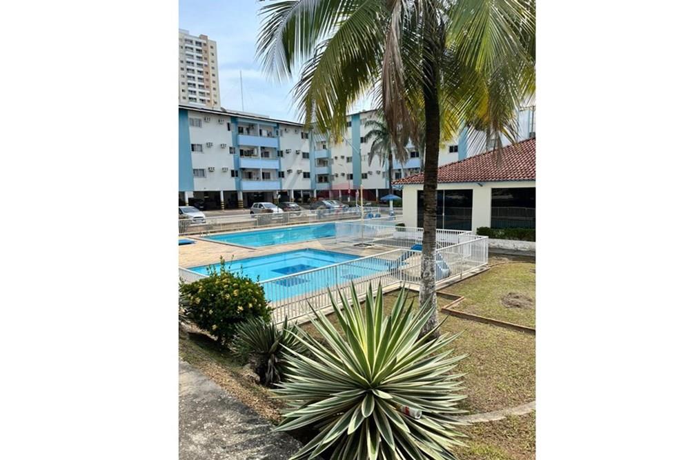 Apartamento - Alugar - Manaus , Amazonas - boa vista piscna.jpg - 720401044-34